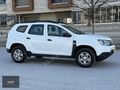 YILDIZ OTOMOTİV 'DEN 1.5 DCİ DUSTER