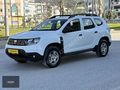 YILDIZ OTOMOTİV 'DEN 1.5 DCİ DUSTER
