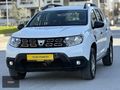 YILDIZ OTOMOTİV 'DEN 1.5 DCİ DUSTER