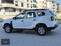 YILDIZ OTOMOTİV 'DEN 1.5 DCİ DUSTER
