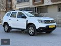 YILDIZ OTOMOTİV 'DEN 1.5 DCİ DUSTER