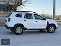 YILDIZ OTOMOTİV 'DEN 1.5 DCİ DUSTER