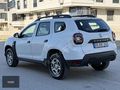YILDIZ OTOMOTİV 'DEN 1.5 DCİ DUSTER