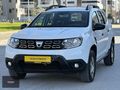 YILDIZ OTOMOTİV 'DEN 1.5 DCİ DUSTER