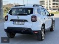 YILDIZ OTOMOTİV 'DEN 1.5 DCİ DUSTER