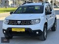 YILDIZ OTOMOTİV 'DEN 1.5 DCİ DUSTER