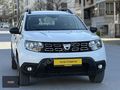 YILDIZ OTOMOTİV 'DEN 1.5 DCİ DUSTER