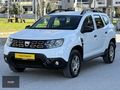 YILDIZ OTOMOTİV 'DEN 1.5 DCİ DUSTER