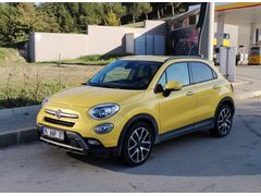 Sahibinden Fiat 500 X 1.6 Multijet Cross Plus 2015 Model  167.000 km Sarı