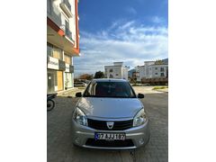 HATASİZ_YAKİTCİMRİSİ Sahibinden Dacia Sandero 1.5 dCi Ambiance 2011 Model