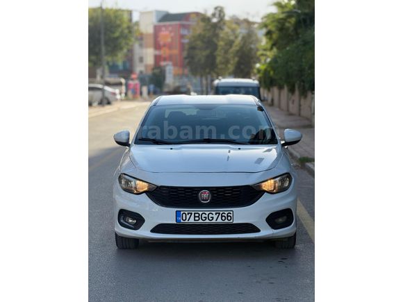 Sahibinden Fiat Egea 1.3 Multijet Easy 2020 Model