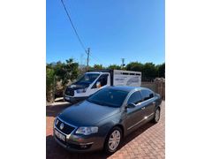 Sahibinden Volkswagen Passat 1.8 TSi Comfortline 2010 Model  229000 km Füme