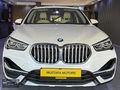 MUSTAFA MOTORS DAN HATASIZ BOYASIZ BMW X1 1.6S DRİVE X LİNE