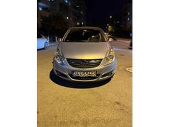 Sahibinden Opel Corsa 1.3 CDTI Enjoy 2008 Model 