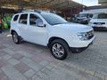 2017 DACİA DUSTER 1.5 DCİ LAURETTE 110 4x2 61,000 KM