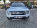 2017 DACİA DUSTER 1.5 DCİ LAURETTE 110 4x2 61,000 KM