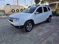 2017 DACİA DUSTER 1.5 DCİ LAURETTE 110 4x2 61,000 KM
