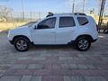 2017 DACİA DUSTER 1.5 DCİ LAURETTE 110 4x2 61,000 KM