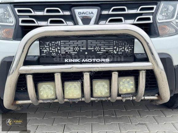 KINIK | 2015 230BİNDE 4X4 LAUREATE EXTRALI KREDİKRTNA12TAKST