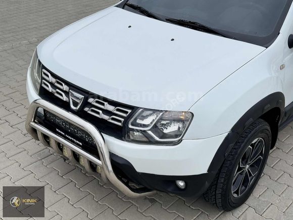 KINIK | 2015 230BİNDE 4X4 LAUREATE EXTRALI KREDİKRTNA12TAKST