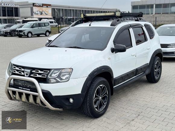 KINIK | 2015 230BİNDE 4X4 LAUREATE EXTRALI KREDİKRTNA12TAKST