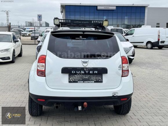 KINIK | 2015 230BİNDE 4X4 LAUREATE EXTRALI KREDİKRTNA12TAKST