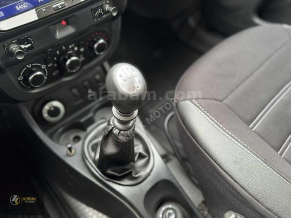 KINIK | 2015 230BİNDE 4X4 LAUREATE EXTRALI KREDİKRTNA12TAKST
