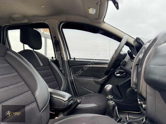 KINIK | 2015 230BİNDE 4X4 LAUREATE EXTRALI KREDİKRTNA12TAKST