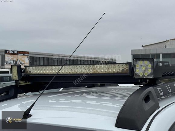 KINIK | 2015 230BİNDE 4X4 LAUREATE EXTRALI KREDİKRTNA12TAKST