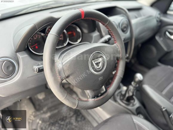 KINIK | 2015 230BİNDE 4X4 LAUREATE EXTRALI KREDİKRTNA12TAKST