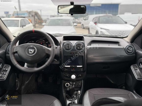 KINIK | 2015 230BİNDE 4X4 LAUREATE EXTRALI KREDİKRTNA12TAKST