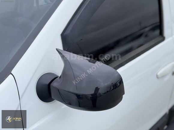KINIK | 2015 230BİNDE 4X4 LAUREATE EXTRALI KREDİKRTNA12TAKST