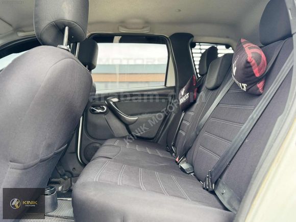 KINIK | 2015 230BİNDE 4X4 LAUREATE EXTRALI KREDİKRTNA12TAKST