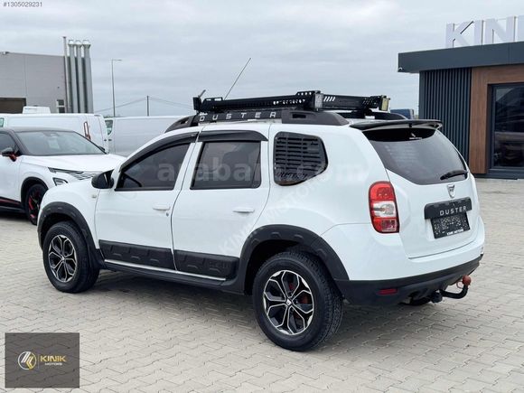 KINIK | 2015 230BİNDE 4X4 LAUREATE EXTRALI KREDİKRTNA12TAKST