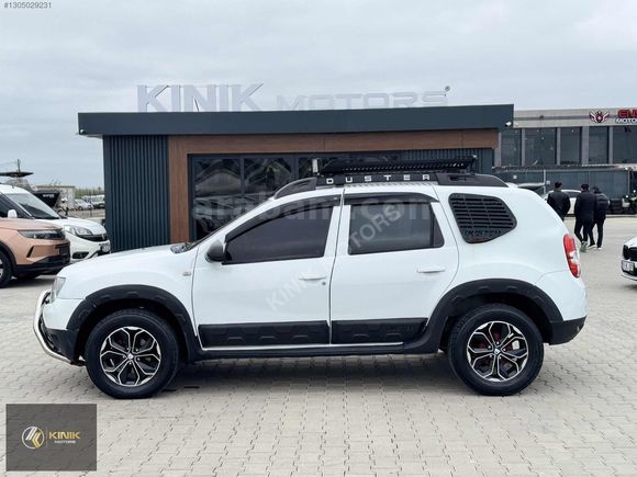 KINIK | 2015 230BİNDE 4X4 LAUREATE EXTRALI KREDİKRTNA12TAKST