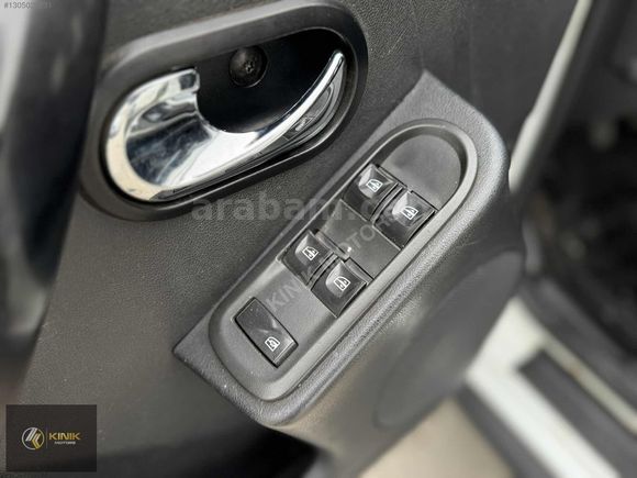KINIK | 2015 230BİNDE 4X4 LAUREATE EXTRALI KREDİKRTNA12TAKST