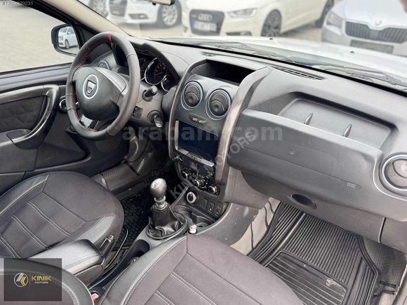 KINIK | 2015 230BİNDE 4X4 LAUREATE EXTRALI KREDİKRTNA12TAKST