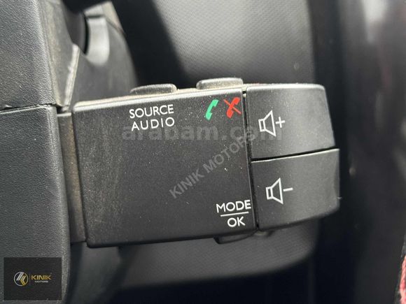KINIK | 2015 230BİNDE 4X4 LAUREATE EXTRALI KREDİKRTNA12TAKST