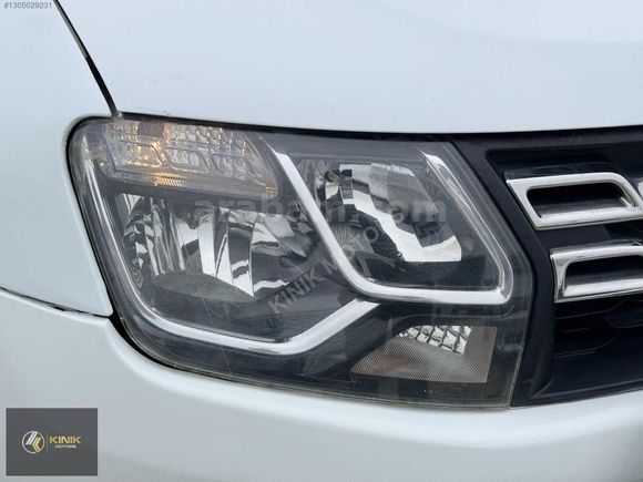 KINIK | 2015 230BİNDE 4X4 LAUREATE EXTRALI KREDİKRTNA12TAKST
