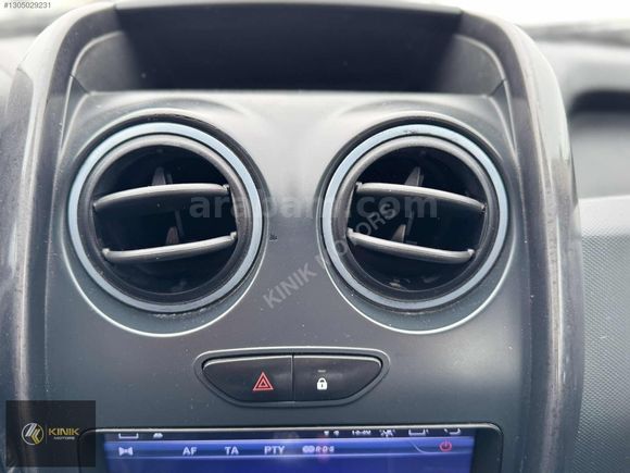 KINIK | 2015 230BİNDE 4X4 LAUREATE EXTRALI KREDİKRTNA12TAKST