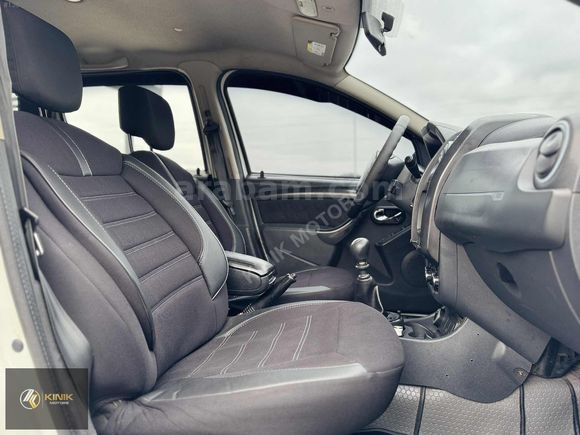 KINIK | 2015 230BİNDE 4X4 LAUREATE EXTRALI KREDİKRTNA12TAKST