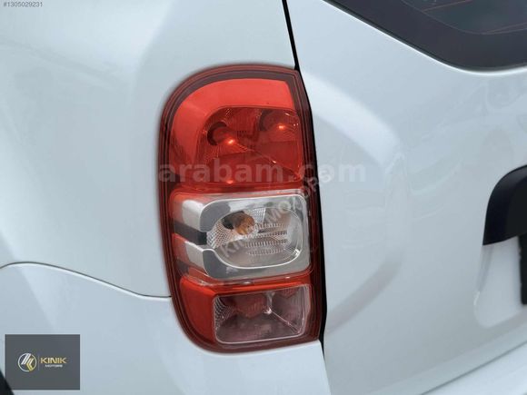 KINIK | 2015 230BİNDE 4X4 LAUREATE EXTRALI KREDİKRTNA12TAKST
