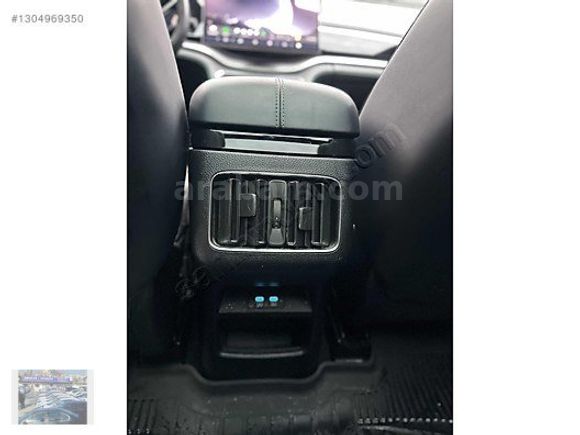 2024 BYD 54.000KM KREDİ / VADE / TAKAS İMKANI