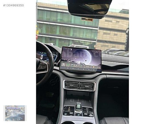 2024 BYD 54.000KM KREDİ / VADE / TAKAS İMKANI