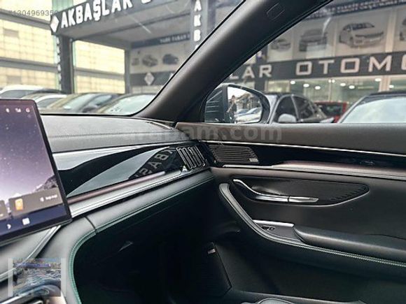 2024 BYD 54.000KM KREDİ / VADE / TAKAS İMKANI