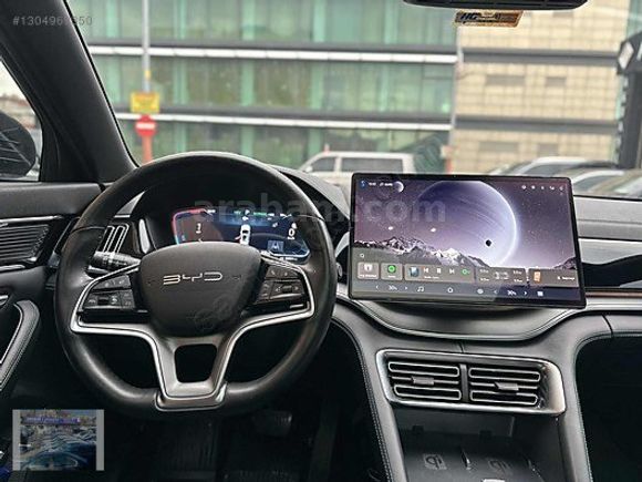 2024 BYD 54.000KM KREDİ / VADE / TAKAS İMKANI