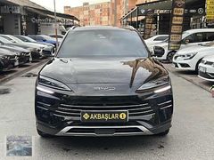 2024 BYD 54.000KM KREDİ / VADE / TAKAS İMKANI