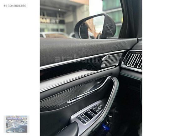 2024 BYD 54.000KM KREDİ / VADE / TAKAS İMKANI