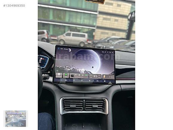 2024 BYD 54.000KM KREDİ / VADE / TAKAS İMKANI