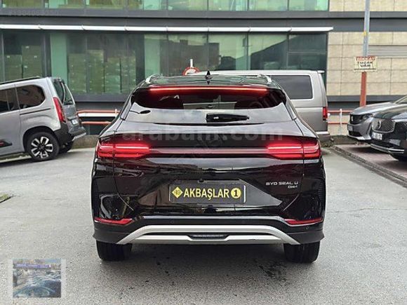 2024 BYD 54.000KM KREDİ / VADE / TAKAS İMKANI